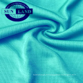 Tissu à mailles 100% polyester tricoté à séchage rapide et anti-UV à séchage rapide pour vêtement